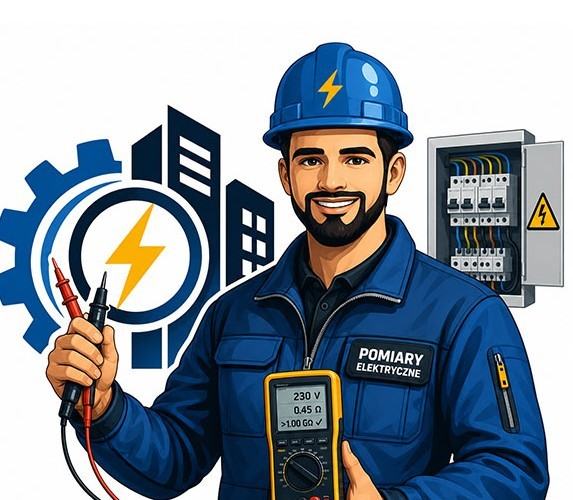 przeglądy instalacji elektrycznych Boguszów-Gorce
